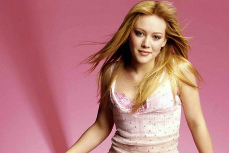 Hilary Duff 1.0 was carefree and young. What will Duff 2.0 be like?