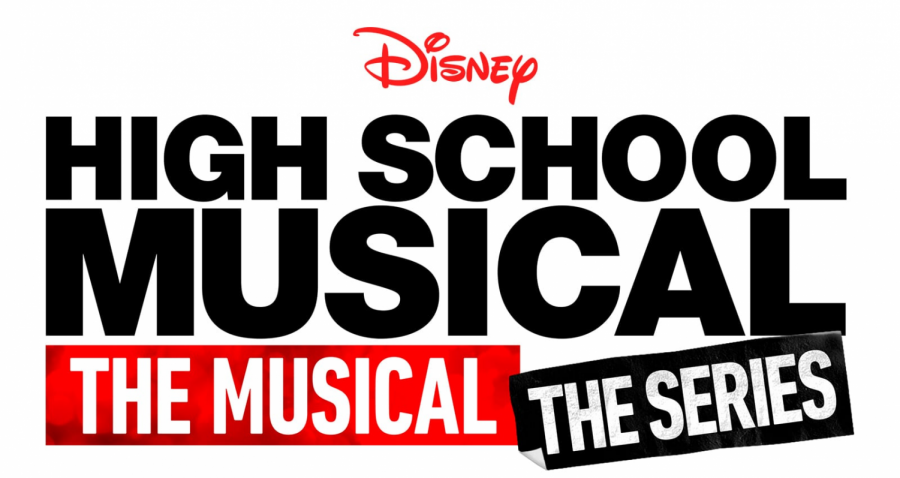 High School Musical: The Musical - The Series: Catchy songs, lots of drama and at least one very cute boy