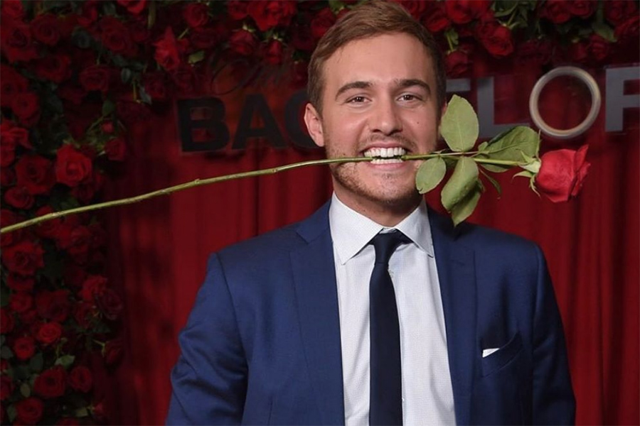 Would you accept a rose? People have been for the last 18 years since the debut of The Bachelor in 2002.
