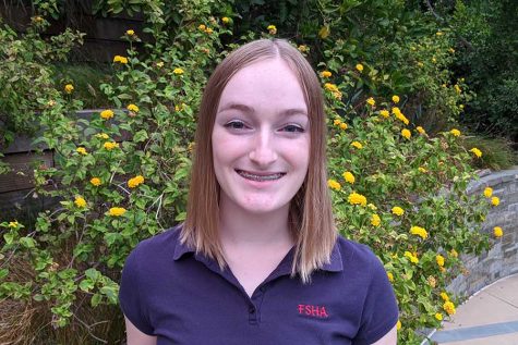 Photo of Julia Krider