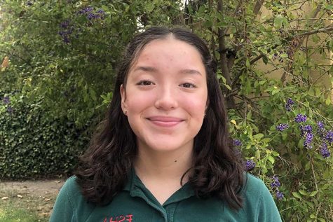 Photo of Siena Urquiza