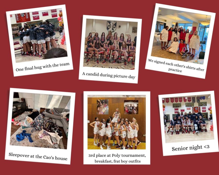 Running+to+hug+each+other+in+the+halls%2C+constantly+cracking+jokes+at+team+dinners%2C+spontaneously+scheduling+Friday+night+hangouts+--+these+are+just+some+of+things+that+made+being+on+the+varsity+basketball+team+so+great.+