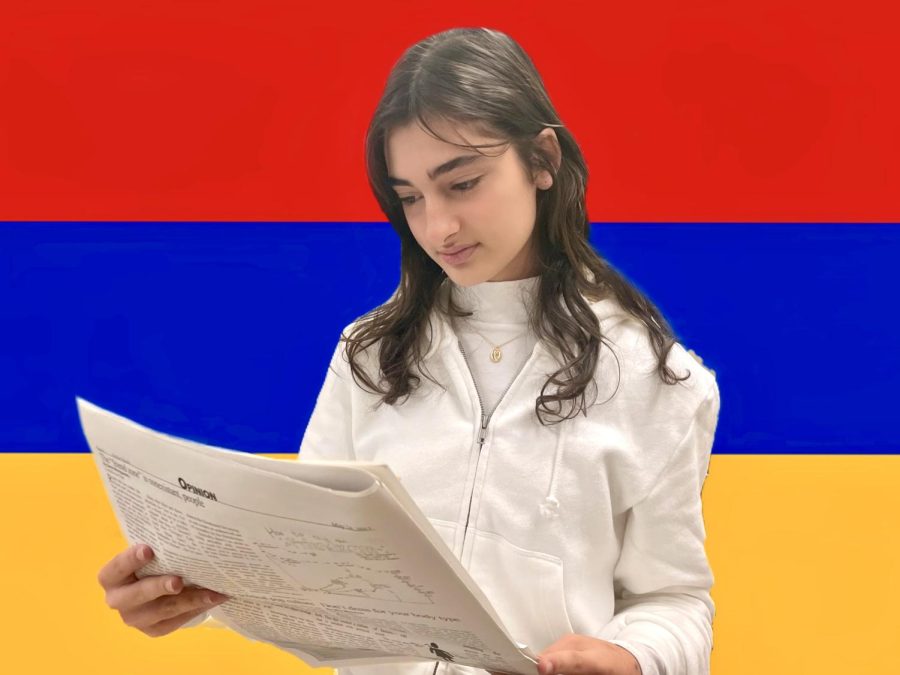 Consequences of under-representation: the Armenia and Azerbaijan conflict