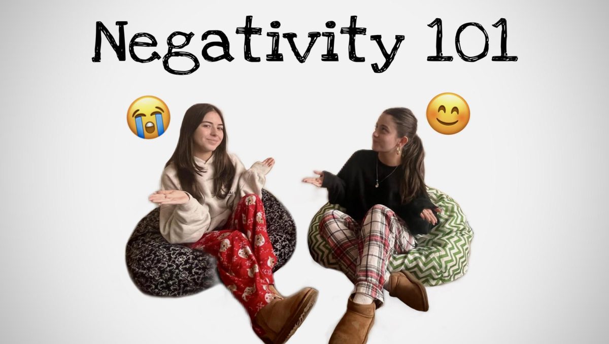 Negativity 101