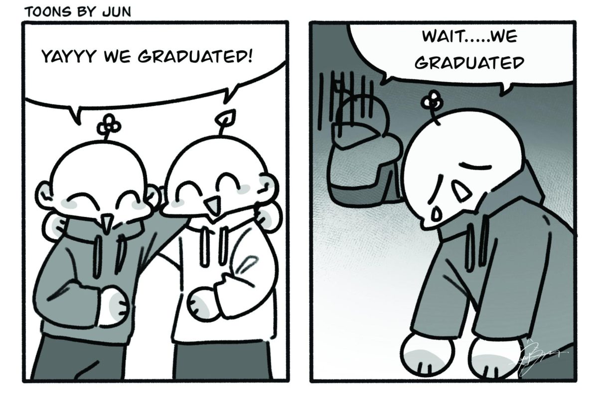 Toon by Jun