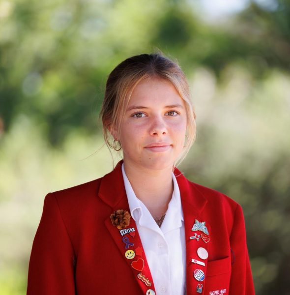 Charlotte Wilson